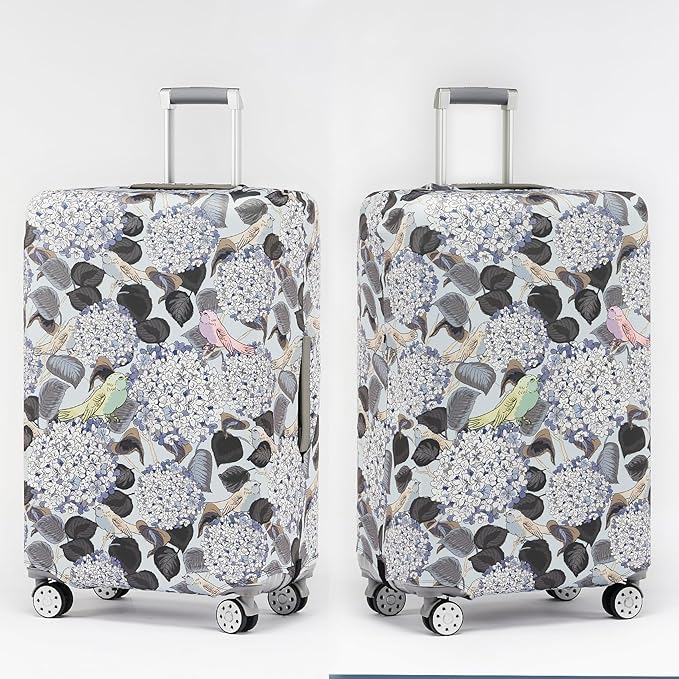 TRAVELKIN more than travel Luggage Covers - Image 8