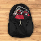 BORSALI Quart Size Bag TSA-Approved - Image 7