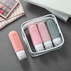 16 Pack Travel Bottles Set for Toiletries, Leakproof Travel Containers for - Image 4