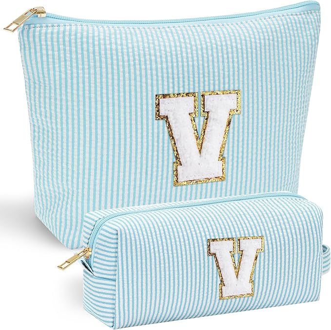 YOOLIFE Gifts for Women Her, Makeup Bag Make Up Bag Pouch Cosmetics Organizer by YOOLIFE