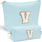 YOOLIFE Gifts for Women Her, Makeup Bag Make Up Bag Pouch Cosmetics Organizer by YOOLIFE