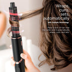 FlexStyle Air Multi (Black-All Hair Types)
