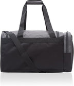 Jetstream Heavy Duty Multi Pocket Durable Sports Gym Equipment Travel Duffel Bag - Image 5