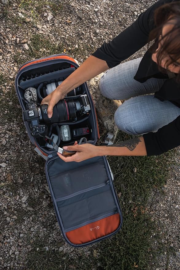 NOMATIC Luma Camera Pack 18L - Image 5