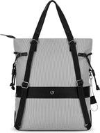 Sherpani Tempest, Anti Theft Convertible Backpack Tote, 14L Travel Backpack - Image 6
