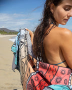 Quick Dry Towel Extra Large 78x35 Inch - Image 6