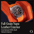 Leather Watch Cases for Men - Image 6