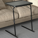 Max TV Tray Table, Allpop Adjustable Large TV Tray - Image 9