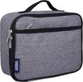 Wildkin Kids Insulated Lunch Box – Durable and Reusable by Wildkin