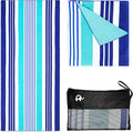 Elite Trend Quick Dry Towel Large 63x31 Inch by EliteTrend%C2%AE
