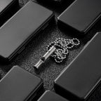 KeyUnity Titanium Emergency Whistle - Image 10