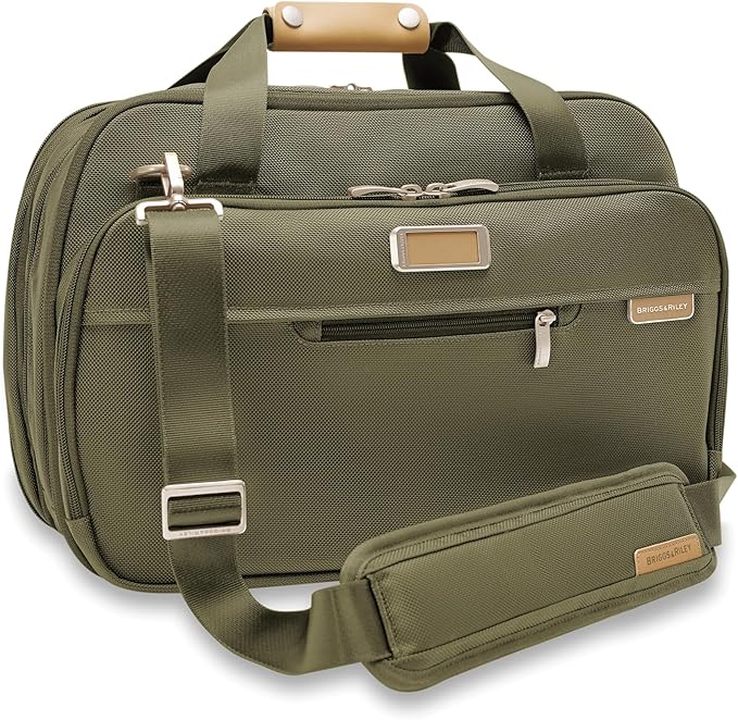 Briggs & Riley Travel Duffel Bag by BriggsRiley