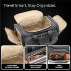 Briggs & Riley Travel Duffel Bag - Image 3