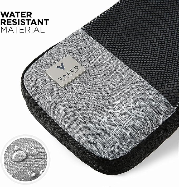 VASCO Compression Packing Cubes - Image 3
