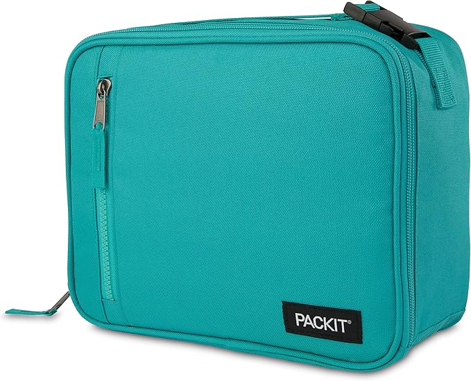 PackIt Freezable Classic Lunch Box, Built - Image 7