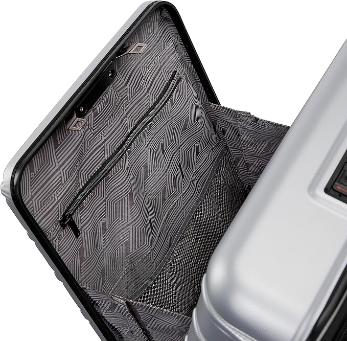 Samsonite Omni 2 PRO Hardside Expandable Luggage - Image 6