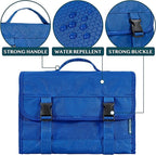 PAVILIA Travel Hanging Toiletry Bag - Image 3