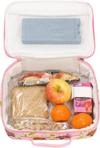 Wildkin Kids Insulated Lunch Box – Durable and Reusable - Image 2
