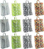 Travel Shoe Bags, Large Oxford Fabric Storage Bags by Palmhomee