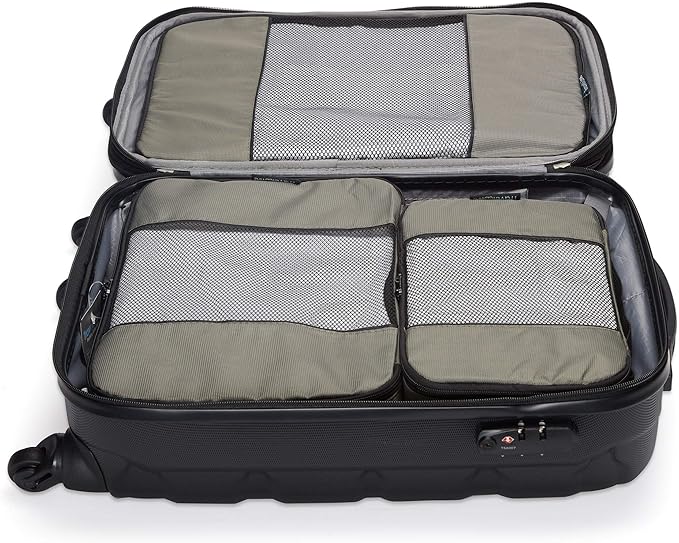 TravelWise Packing Cube System - Image 5