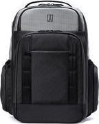 Travelpro Altitude Large Expandable Travel Laptop Backpack 30-36L, 16 Inch by Travelpro