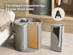 Vailando Shoe Organizer for Closet - Image 6
