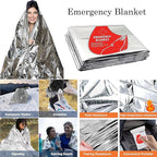 Survival Kit - All-in-One Survival Gear and Supplies - Image 8