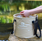 Premium Collapsible Bucket by Freegrace - Image 5