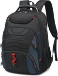 Boavan Laptop Backpack for men, 17.3 inch Laptop Bag by Boavan