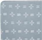 Crane Baby Soft Cotton Crib Mattress Sheet, Fitted Sheet - Image 6