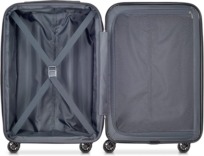 DELSEY PARIS Helium Aero Hardside Expandable Luggage - Image 8