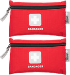 Thrive Adhesive Bandages- Multipack- Fabric by Thrive