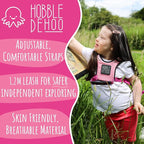 Hobble De Hoo Child Safety Harness | Premium Adjustable Toddler & Kids Harness - Image 6