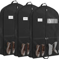 Simple Houseware 43-Inch Travel Garment Bag by SimpleHouseware