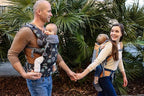 Beco 8 Baby Carrier from Newborn to Toddler - Image 9