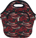 Sok It LunchTote Zippered Bag Insulated Neoprene Caddy by SokIt
