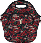 Sok It LunchTote Zippered Bag Insulated Neoprene Caddy by SokIt