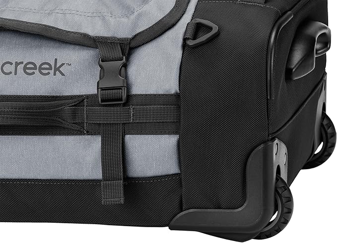 Eagle Creek Cargo Hauler XT Wheeled Duffel - Image 4