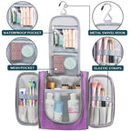 PAVILIA Toiletry Bag Travel Bag - Image 2