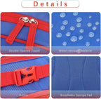 Lightweight Kids Backpack for School Kindergarten Elementary Backpacks for Boys - Image 3