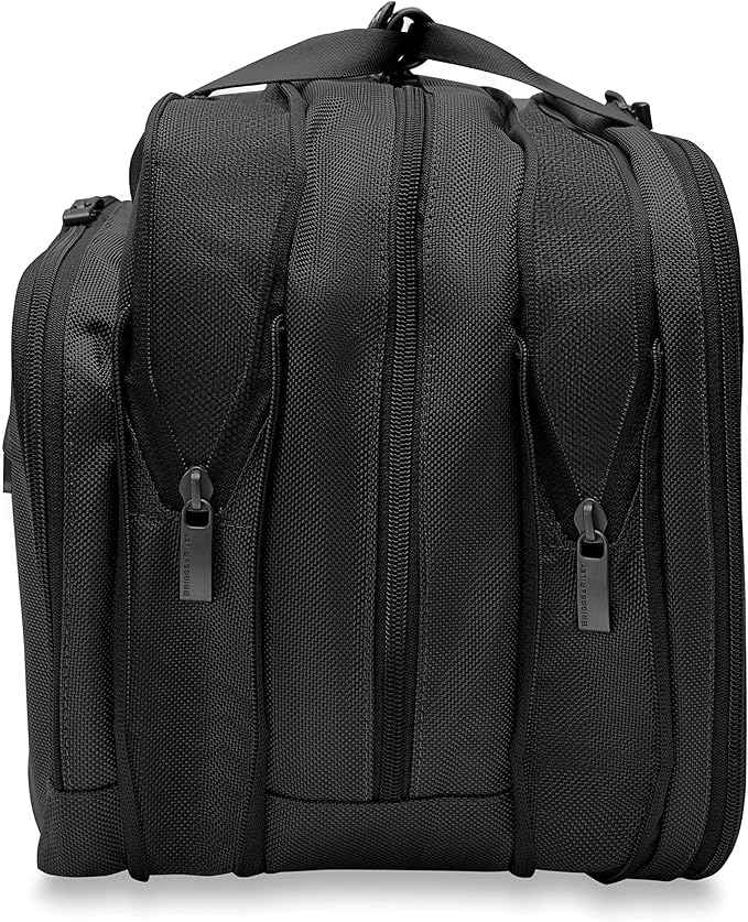 Briggs & Riley Travel Duffel Bag - Image 12