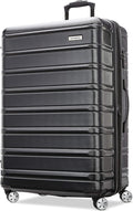 Samsonite Omni 2 28-Inch Large Checked Hardside Luggage by Samsonite
