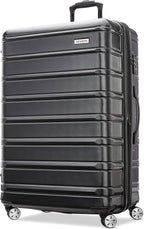 Samsonite Omni 2 28-Inch Large Checked Hardside Luggage by Samsonite
