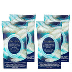 Pacifica Beauty Coconut Milk & Essential Oils Underarm Deodorant Wipes by PacificaBeauty
