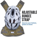 Vibrelli Hydration Backpack & 2L Hydration Bladder - Image 7