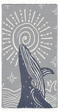 Sand Cloud Turkish Beach Towel by SandCloud
