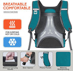 N NEVO RHINO Backpack Coolers Insulated Leak Proof 36/54 Cans, Portable - Image 5