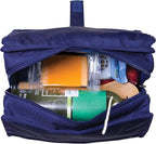Packit® Freezable Lunch Bag, True Blue, Built - Image 6