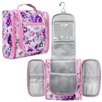 PAVILIA Toiletry Bag Travel Bag by PAVILIA