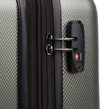 SwissGear 7272 Energie Expandable Hardside Luggage - Image 7